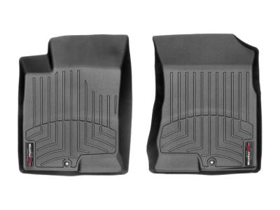 WeatherTech - WeatherTech 441601 FloorLiner DigitalFit