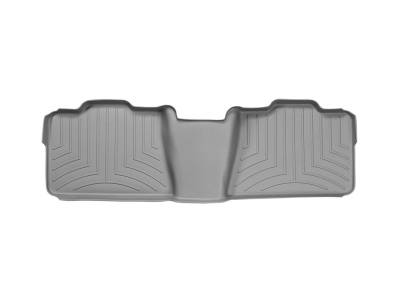WeatherTech - WeatherTech 460432 FloorLiner DigitalFit