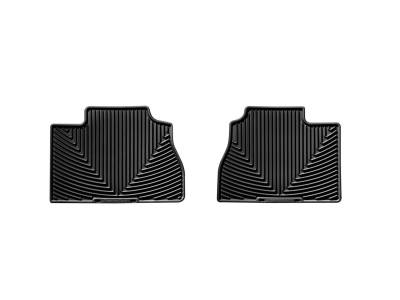 WeatherTech - WeatherTech W70 All Weather Floor Mats
