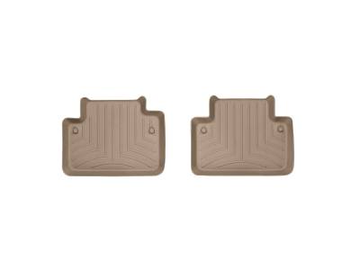 WeatherTech - WeatherTech 450532 FloorLiner DigitalFit