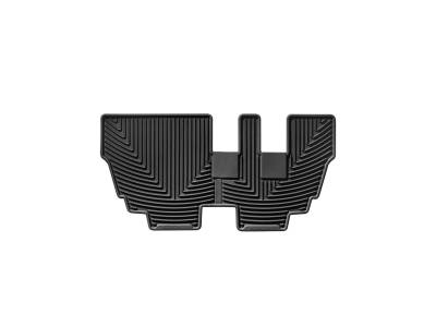 WeatherTech - WeatherTech W145 All Weather Floor Mats