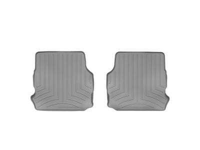 WeatherTech - WeatherTech 462632 FloorLiner DigitalFit