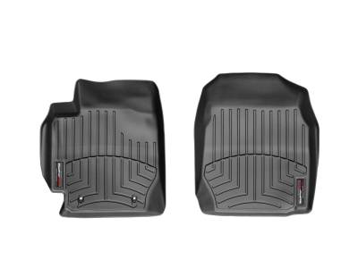 WeatherTech - WeatherTech 442901 FloorLiner DigitalFit