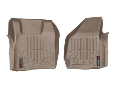 WeatherTech - WeatherTech 453211 FloorLiner DigitalFit
