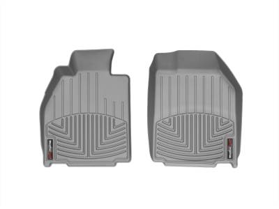 WeatherTech - WeatherTech 462461 FloorLiner DigitalFit
