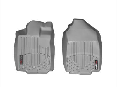 WeatherTech - WeatherTech 462991 FloorLiner DigitalFit