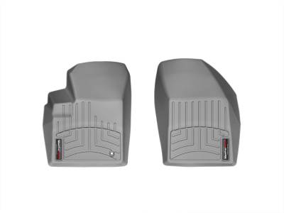 WeatherTech - WeatherTech 463761 FloorLiner DigitalFit