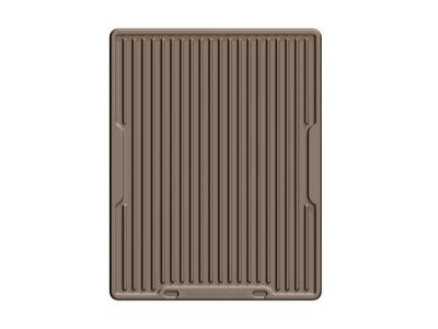 WeatherTech - WeatherTech W247TN All Weather Floor Mats