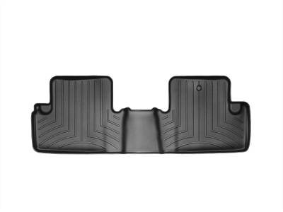 WeatherTech - WeatherTech 443733 FloorLiner DigitalFit