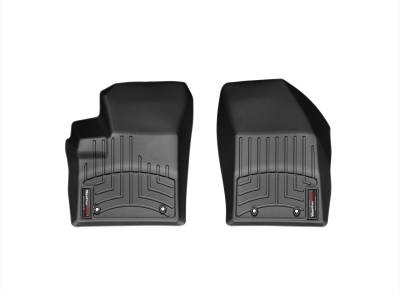 WeatherTech - WeatherTech 444031 FloorLiner DigitalFit