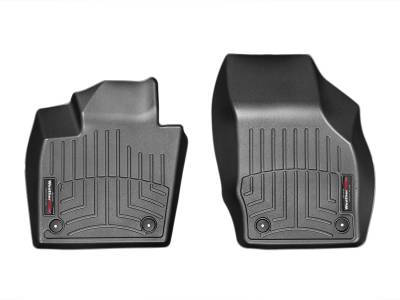 WeatherTech - WeatherTech 444391 FloorLiner DigitalFit