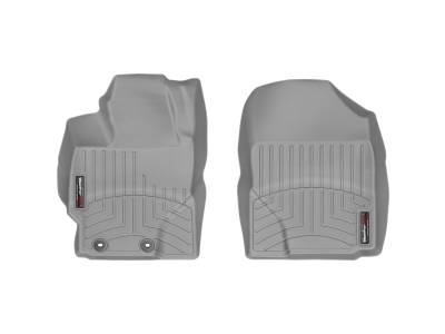 WeatherTech - WeatherTech 464181 FloorLiner DigitalFit