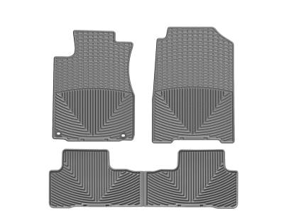 WeatherTech - WeatherTech WTHG270162 All Weather Floor Mats