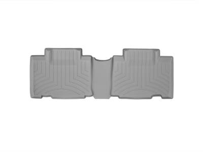 WeatherTech - WeatherTech 465102 FloorLiner DigitalFit