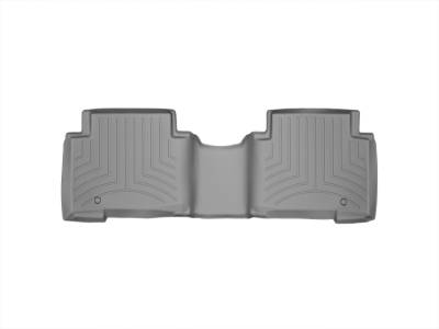 WeatherTech - WeatherTech 464403 FloorLiner DigitalFit