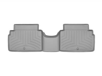 WeatherTech - WeatherTech 462924 FloorLiner DigitalFit
