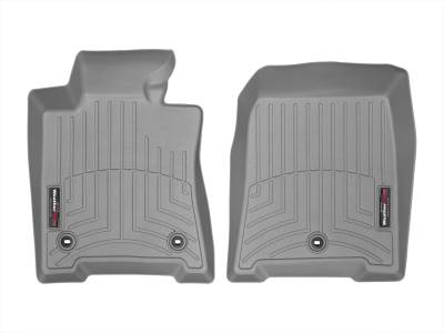 WeatherTech - WeatherTech 465361 FloorLiner DigitalFit