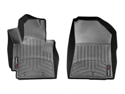 WeatherTech - WeatherTech 446011 FloorLiner DigitalFit