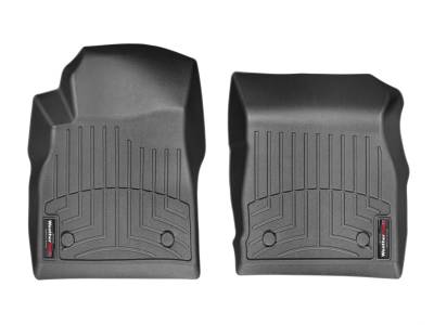 WeatherTech - WeatherTech 446021 FloorLiner DigitalFit