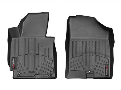 WeatherTech - WeatherTech 446861 FloorLiner DigitalFit