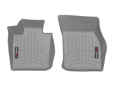 WeatherTech - WeatherTech 467311 FloorLiner DigitalFit