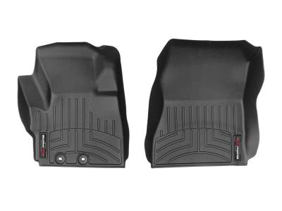WeatherTech - WeatherTech 447301 FloorLiner DigitalFit