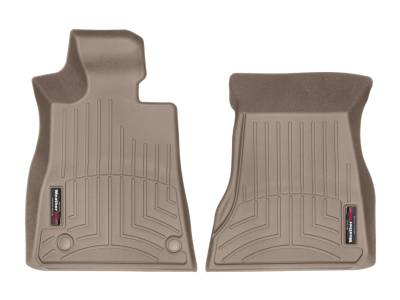 WeatherTech - WeatherTech 458361 FloorLiner DigitalFit