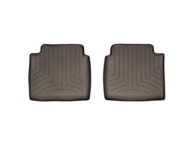WeatherTech - WeatherTech 471442 FloorLiner DigitalFit