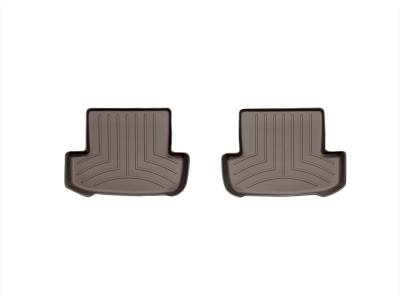 WeatherTech - WeatherTech 471613 FloorLiner DigitalFit