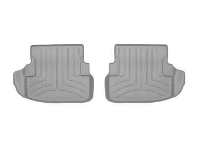 WeatherTech - WeatherTech 466763 FloorLiner DigitalFit