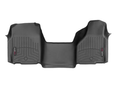 WeatherTech - WeatherTech 449831V FloorLiner DigitalFit