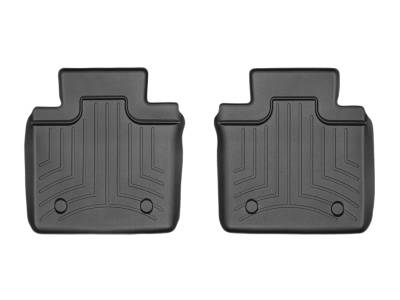 WeatherTech - WeatherTech 445652 FloorLiner DigitalFit