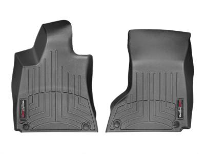 WeatherTech - WeatherTech 446101 FloorLiner DigitalFit