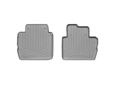 WeatherTech - WeatherTech 462022 FloorLiner DigitalFit