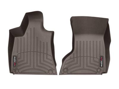WeatherTech - WeatherTech 478821 FloorLiner DigitalFit