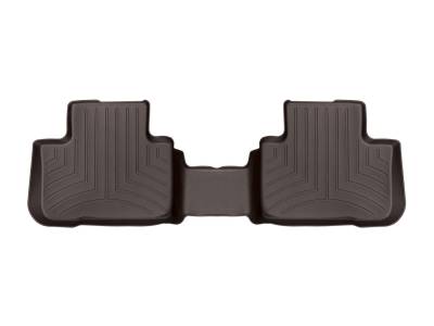 WeatherTech - WeatherTech 4712732 FloorLiner DigitalFit