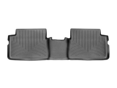 WeatherTech - WeatherTech 448662 FloorLiner DigitalFit