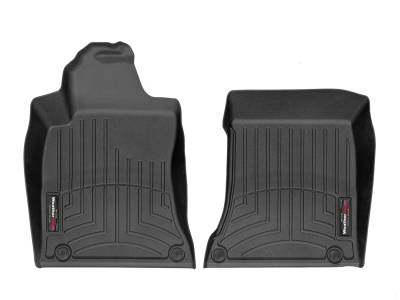 WeatherTech - WeatherTech 449741 FloorLiner DigitalFit