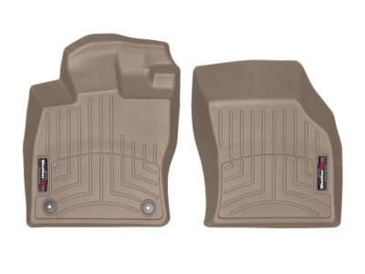 WeatherTech - WeatherTech 4513171 FloorLiner DigitalFit