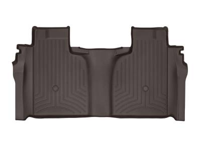 WeatherTech - WeatherTech 4714363 FloorLiner DigitalFit