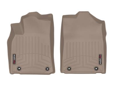 WeatherTech - WeatherTech 4514591 FloorLiner DigitalFit