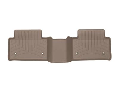 WeatherTech - WeatherTech 4515412 FloorLiner DigitalFit