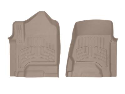 WeatherTech - WeatherTech 456071IM FloorLiner HP
