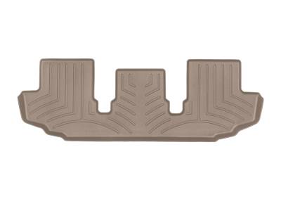 WeatherTech - WeatherTech 4516093 FloorLiner DigitalFit