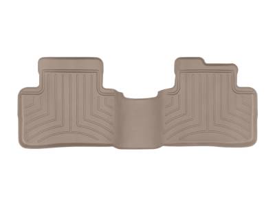 WeatherTech - WeatherTech 456302IM FloorLiner HP