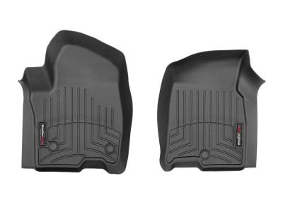 WeatherTech - WeatherTech 4416321 FloorLiner DigitalFit