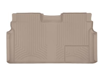 WeatherTech - WeatherTech 451793IM FloorLiner HP