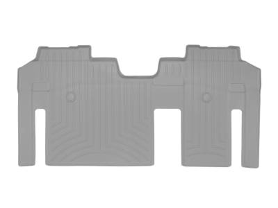 WeatherTech - WeatherTech 4616413 FloorLiner DigitalFit