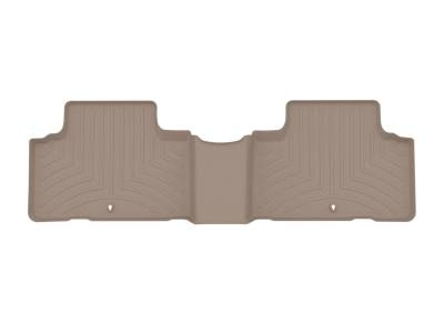WeatherTech - WeatherTech 4516212 FloorLiner DigitalFit