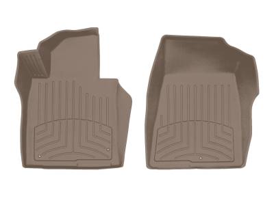 WeatherTech - WeatherTech 456661IM FloorLiner HP